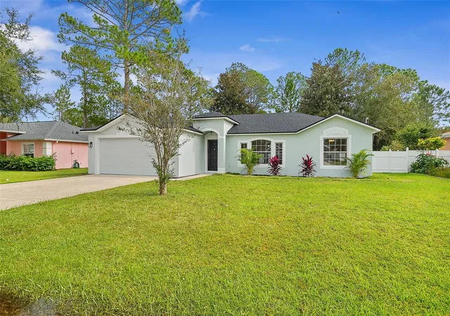 Photo 1 of Single family home for sale at 12 Riverdale Ln, Palm Coast, FL 32164 | MLS# FC320568 | Listing updated on 2026-10-30