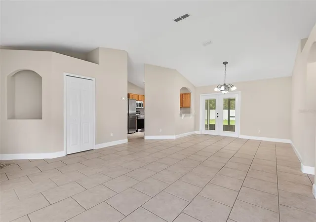 Photo 3 of Single family home for sale at 12 Riverdale Ln, Palm Coast, FL 32164 | MLS# FC320568 | Listing updated on 2026-10-30