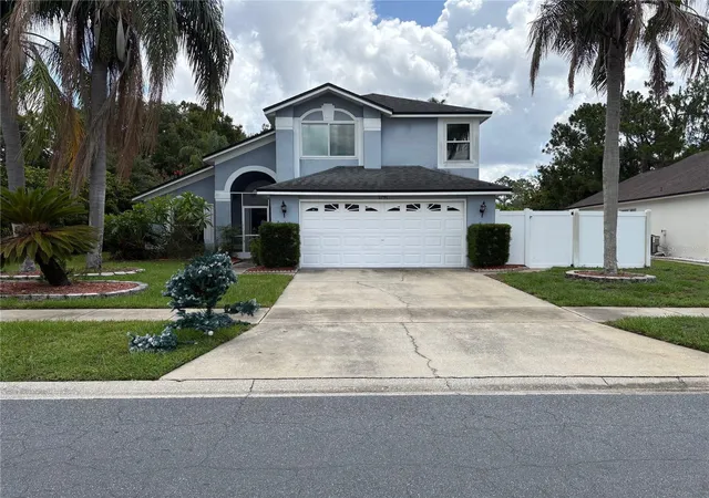 Photo 1 of Single family home for sale at 2791 Picadilly Cir, Kissimmee, FL 34747 | MLS# S5155340 | Listing updated on 2026-08-19