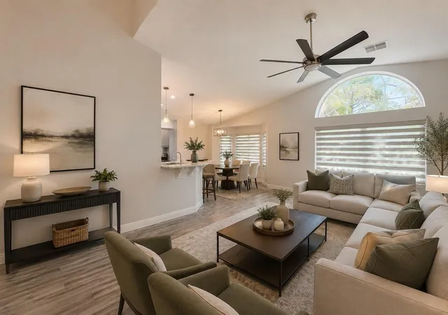 Photo 3 of Single family home for sale at 2791 Picadilly Cir, Kissimmee, FL 34747 | MLS# S5155340 | Listing updated on 2026-08-19