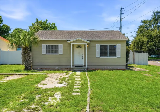 1st image of 701 59th St S, Gulfport, FL 33707 | MLS# TB8537421