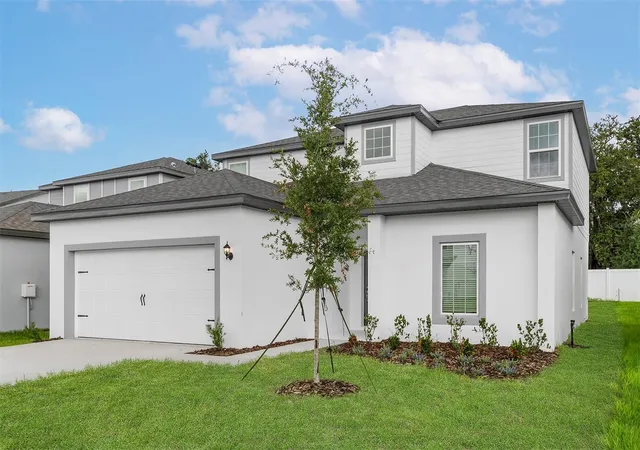 2nd image of 13376 Tula Loop, Astatula, FL 34705 | MLS# TB8537422