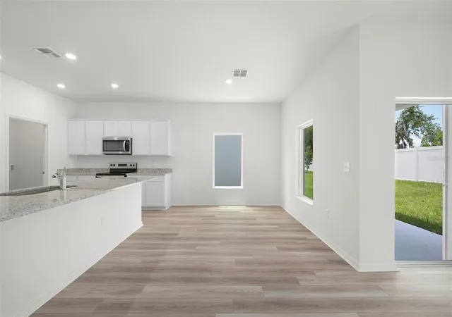 Photo 3 of Sale Pending at 13376 Tula Loop, Astatula, FL 34705 | MLS# TB8537422 | Listing updated on 2026-08-11
