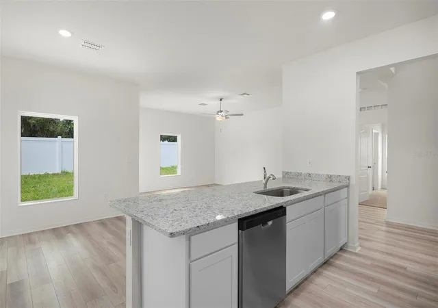 Photo 3 of Sale Pending at 13376 Tula Loop, Astatula, FL 34705 | MLS# TB8537422 | Listing updated on 2026-08-11