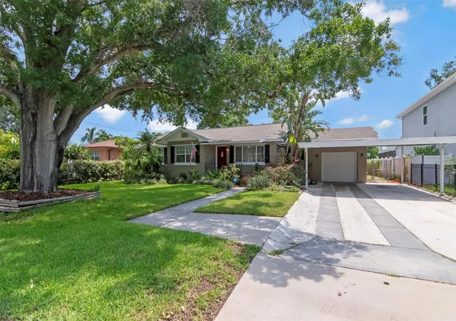 Photo 50 of Single family home for sale at 311 N Gomez Ave, Tampa, FL 33609 | MLS# TB8537423 | Listing updated on 2026-09-13