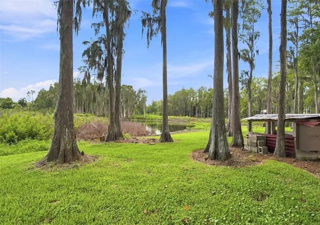 Photo 2 of Single family home for sale at 210 Lake Hobbs Rd, Lutz, FL 33548 | MLS# TB8537426 | Listing updated on 2026-10-03