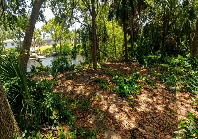 Photo 3 of Land for sale at 2605 Cannolot Blvd, Port Charlotte, FL 33948 | MLS# TB8537427 | Listing updated on 2026-10-10