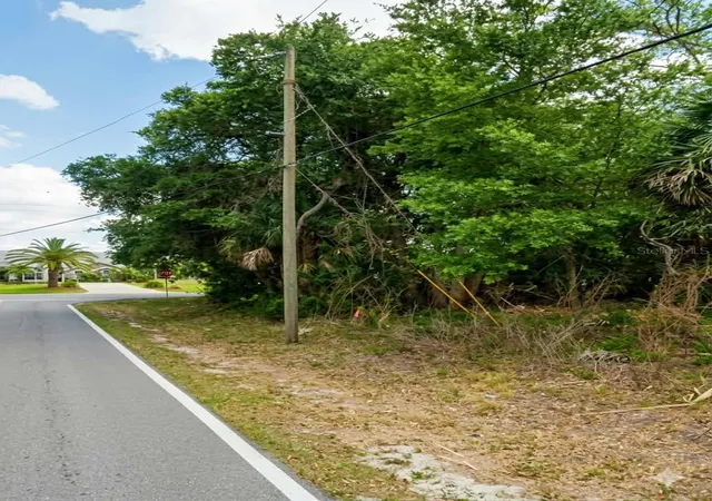 Photo 3 of Land for sale at 2605 Cannolot Blvd, Port Charlotte, FL 33948 | MLS# TB8537427 | Listing updated on 2026-10-10