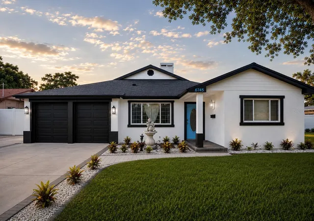 Photo 1 of Single family home for sale at 6745 Ralston Beach Cir, Tampa, FL 33614 | MLS# TB8537430 | Listing updated on 2026-10-05
