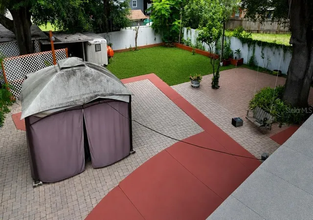 23rd image of 819 San Juan Blvd, Orlando, FL 32807 | MLS# O6432238