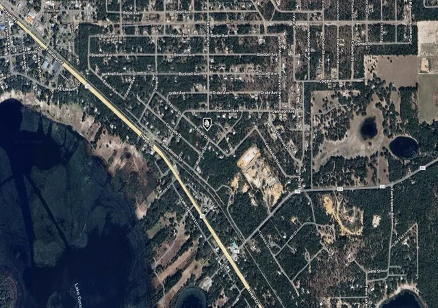 3rd image of 6334 Vassar Dr, Keystone Heights, FL 32656 | MLS# A4702553