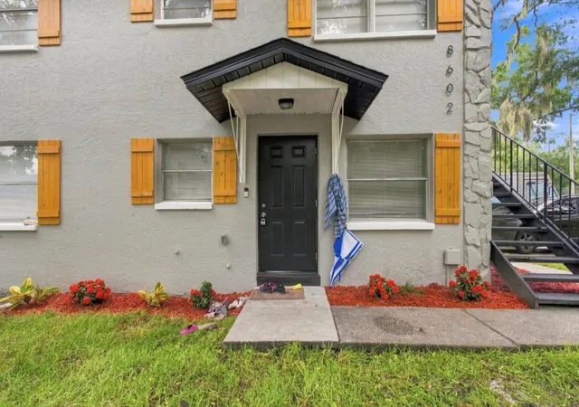 2nd image of 8602 N 14th St, Tampa, FL 33604 | MLS# TB8537432