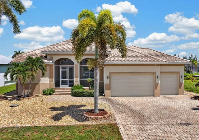 1st image of 15140 Alsask Cir, Port Charlotte, FL 33981 | MLS# C7529421