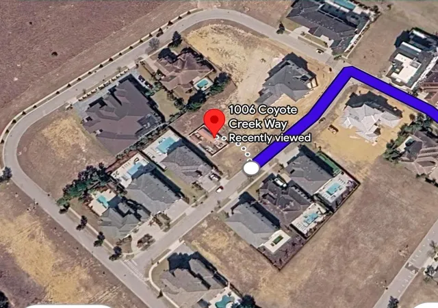 Photo 1 of Land for sale at 1006 Coyote Crk Way, Reunion, FL 34747 | MLS# O6432242 | Listing updated on 2026-08-11