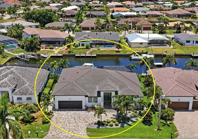 1st image of 2517 Rio Largo Ct, Punta Gorda, FL 33950 | MLS# C7529422