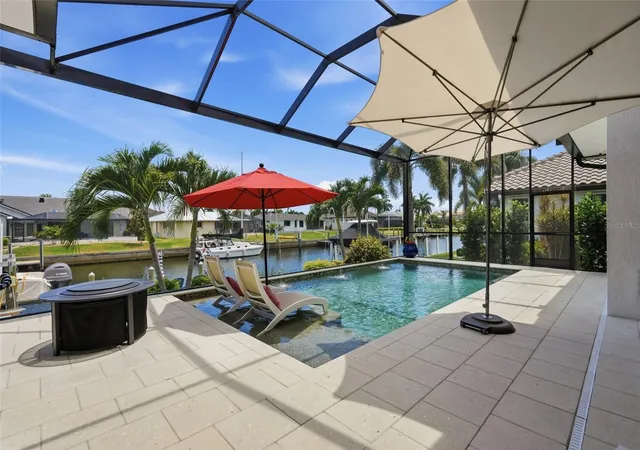 3rd image of 2517 Rio Largo Ct, Punta Gorda, FL 33950 | MLS# C7529422