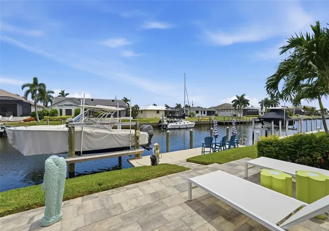 4th image of 2517 Rio Largo Ct, Punta Gorda, FL 33950 | MLS# C7529422