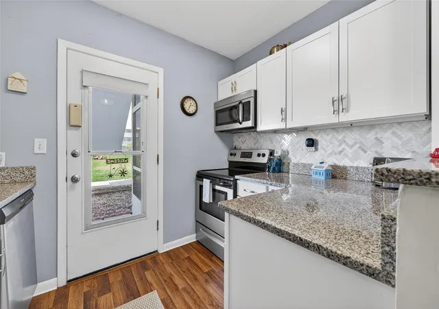 Photo 3 of Condo for sale at 3009 N Halifax Ave #1, Daytona Beach, FL 32118 | MLS# NS1088957 | Listing updated on 2026-10-04