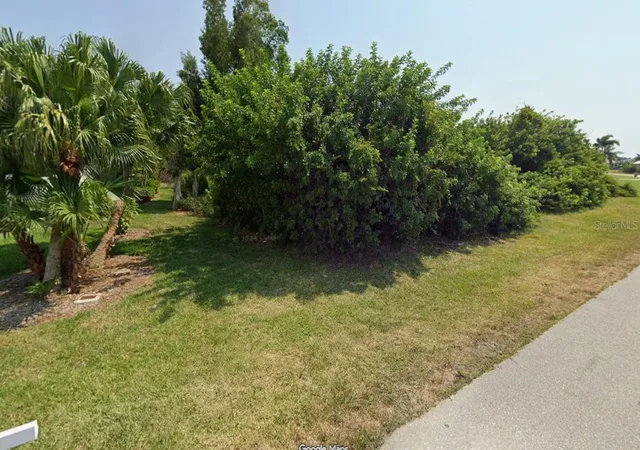 Photo 2 of Land for sale at 211 Westwind Dr, Placida, FL 33946 | MLS# C7529425 | Listing updated on 2026-08-11