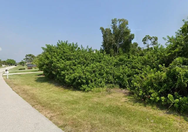 Photo 3 of Land for sale at 211 Westwind Dr, Placida, FL 33946 | MLS# C7529425 | Listing updated on 2026-08-11
