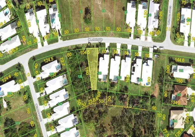 Photo 4 of Land for sale at 211 Westwind Dr, Placida, FL 33946 | MLS# C7529425 | Listing updated on 2026-08-11