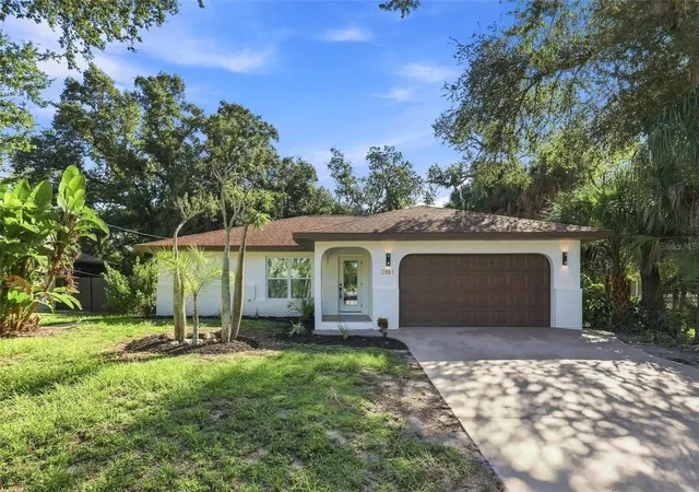 1st image of 2881 Poppy Rd, Venice, FL 34293 | MLS# O6432255