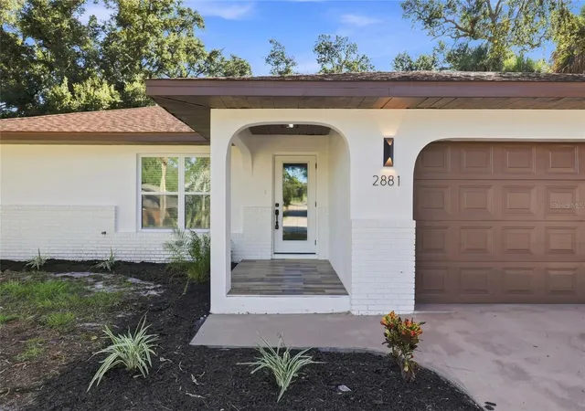 2nd image of 2881 Poppy Rd, Venice, FL 34293 | MLS# O6432255