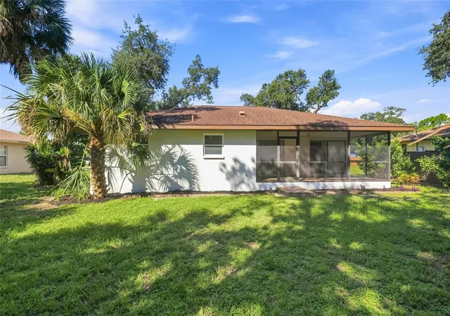 24th image of 2881 Poppy Rd, Venice, FL 34293 | MLS# O6432255