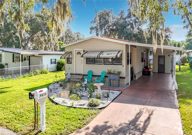 5th image of 4616 Olive Dr, Zephyrhills, FL 33542 | MLS# TB8537452