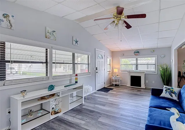 Photo 3 of Manufactured home for sale at 4616 Olive Dr, Zephyrhills, FL 33542 | MLS# TB8537452 | Listing updated on 2026-10-23