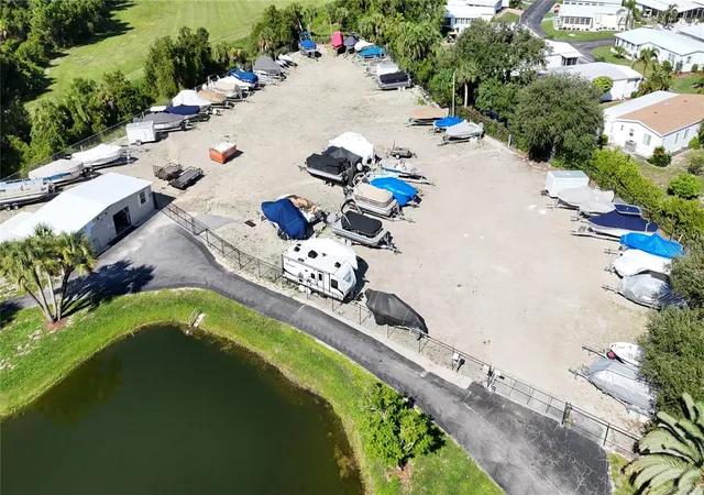 66th image of 3 S Buena Vista Ave, Englewood, FL 34223 | MLS# C7529426