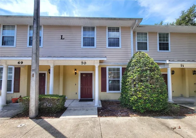 2nd image of 2508 Sw 35th Pl #70, Gainesville, FL 32608 | MLS# GC542618
