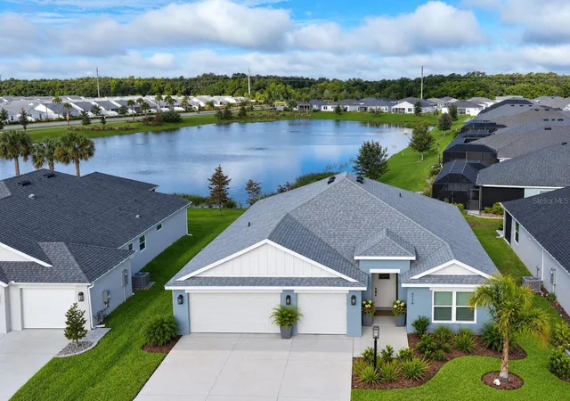 Photo 1 of Single family home for sale at 6244 Hannan Loop, The Villages, FL 34762 | MLS# O6432259 | Listing updated on 2026-09-28