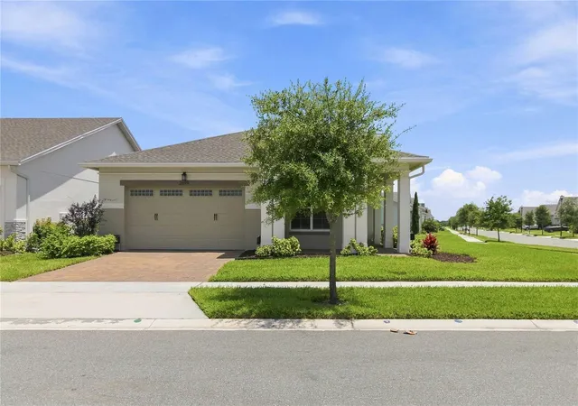 2nd image of 2699 Midsweet Ave, Saint Cloud, FL 34772 | MLS# S5155346