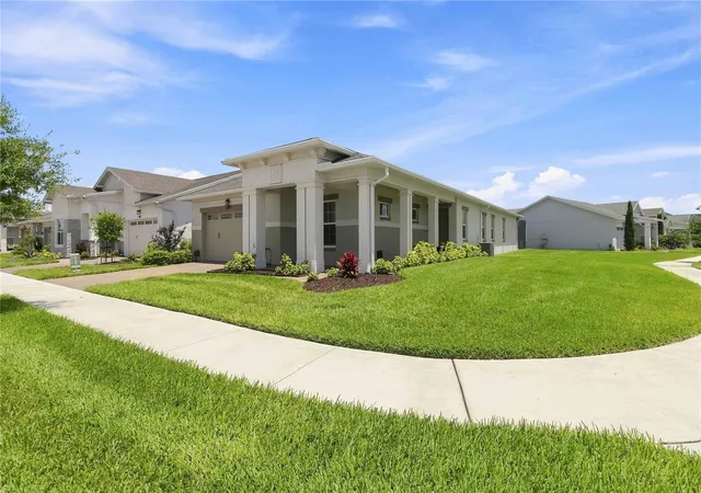 Photo 3 of Single family home for sale at 2699 Midsweet Ave, Saint Cloud, FL 34772 | MLS# S5155346 | Listing updated on 2026-09-05