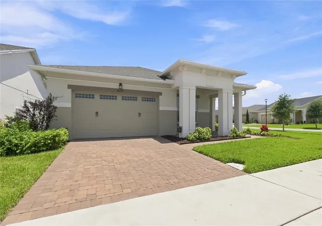 Photo 3 of Single family home for sale at 2699 Midsweet Ave, Saint Cloud, FL 34772 | MLS# S5155346 | Listing updated on 2026-09-25