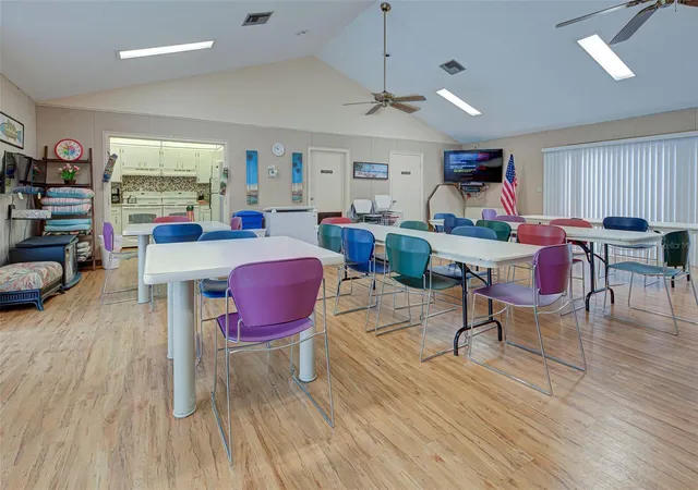 Listing Photo 2 - Condo for sale in building located at 3006 Caring Wy, PORT CHARLOTTE, FL 33952 - Unit #210