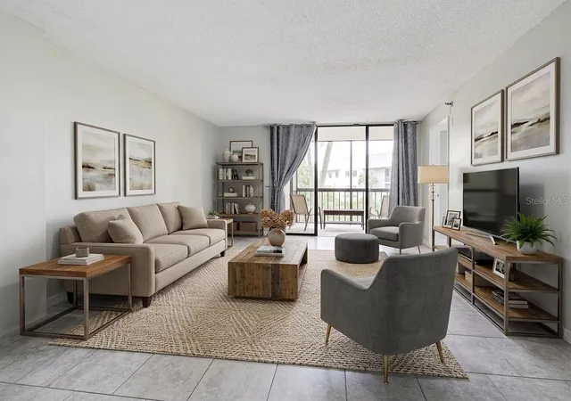 Photo 4 of Condo for sale at 3006 Caring Way #210, Port Charlotte, FL 33952 | MLS# A4702563 | Listing updated on 2026-08-12