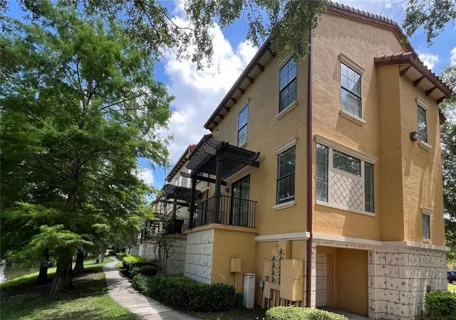 2nd image of 6121 Metrowest Blvd #101, Orlando, FL 32835 | MLS# O6432261