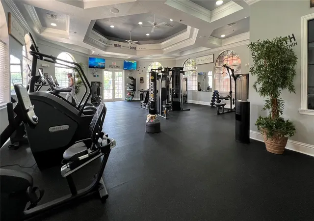 23rd image of 6121 Metrowest Blvd #101, Orlando, FL 32835 | MLS# O6432261
