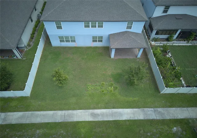 Photo 2 of Single family home for sale at 5536 Potenza Dr, Saint Cloud, FL 34771 | MLS# O6432264 | Listing updated on 2026-10-22