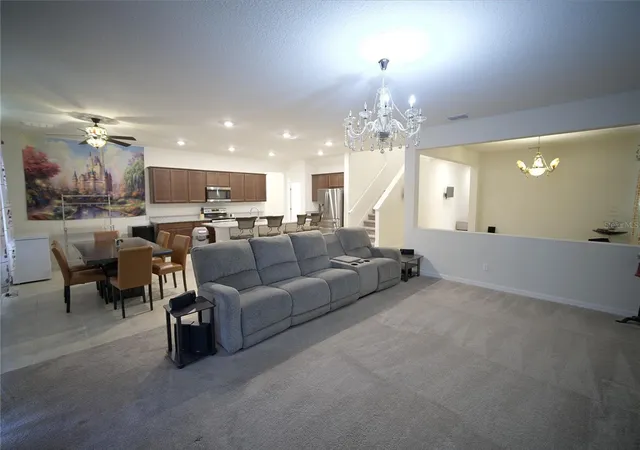 Photo 4 of Single family home for sale at 5536 Potenza Dr, Saint Cloud, FL 34771 | MLS# O6432264 | Listing updated on 2026-10-22