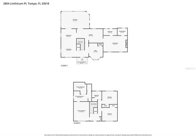 41st image of 2829 Tangelo Wy, Palm Harbor, FL 34684 | MLS# TB8537457