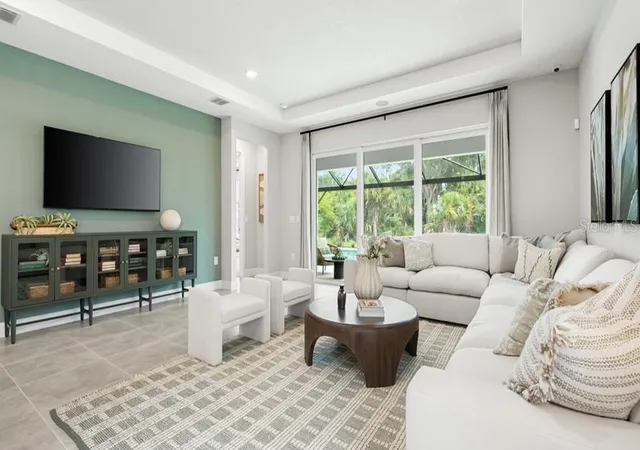3rd image of 12751 Dockyard Trl, Palmetto, FL 34221 | MLS# TB8537461