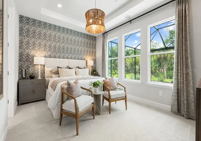 4th image of 12751 Dockyard Trl, Palmetto, FL 34221 | MLS# TB8537461
