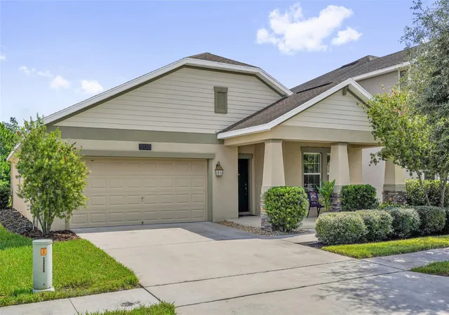 image of 3130 Dark Sky Dr, Harmony, FL 34773 | MLS# O6432267