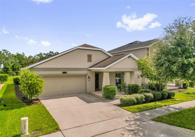 image of 3130 Dark Sky Dr, Harmony, FL 34773 | MLS# O6432267