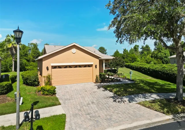 Photo 2 of Single family home for sale at 579 Davinci Pass, Poinciana, FL 34759 | MLS# S5155349 | Listing updated on 2026-09-02
