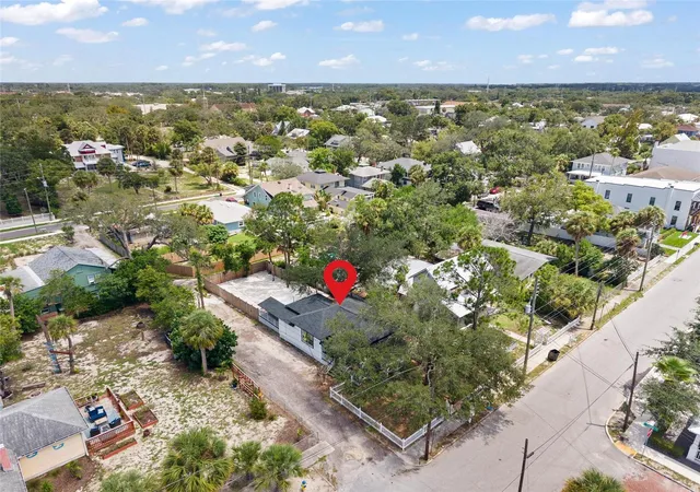 30th image of 136 N Ring Ave, Tarpon Springs, FL 34689 | MLS# W7888432