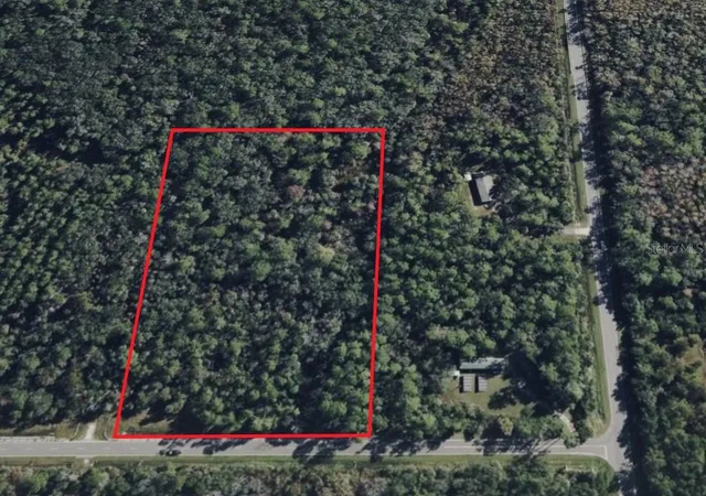 Photo 1 of Sale Pending at 000 Water Oak Rd, Bunnell, FL 32110 | MLS# O6432277 | Listing updated on 2026-08-26